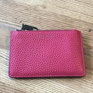Marc Jacobs wallet